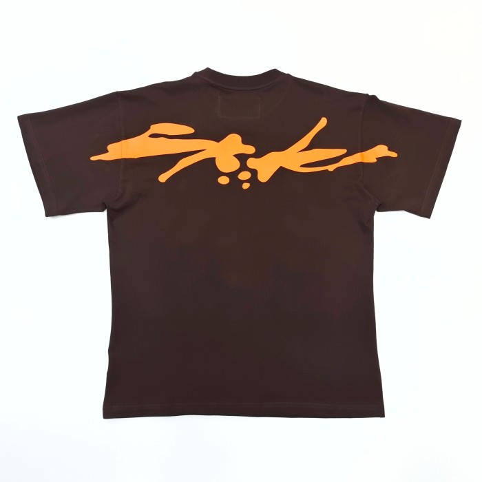 [Big & Tall for weights up to 220 lbs]1:1 quality version 28310589 Little Spider Print Tee 3 colors