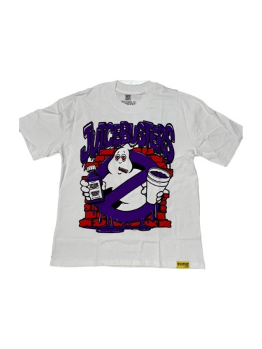 28310671 Juice busters Print Tee