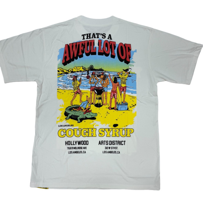 28310669 Bikini beauty Print Tee