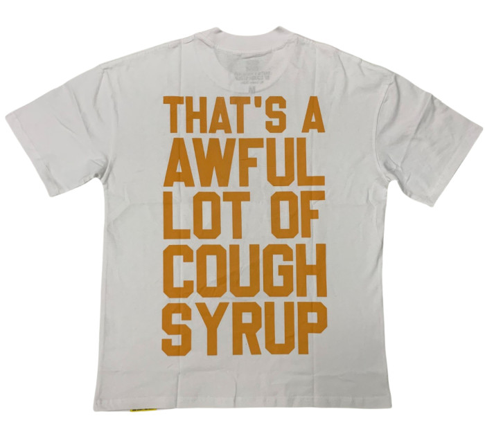 28310668 Pill letter Print Tee