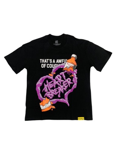 28310672 heart breaker Print Tee