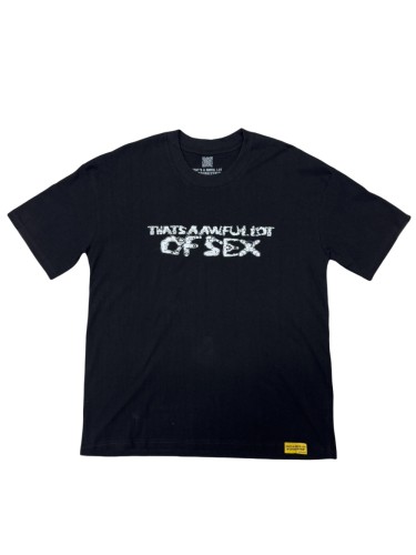 28310675 Sex Print Tee