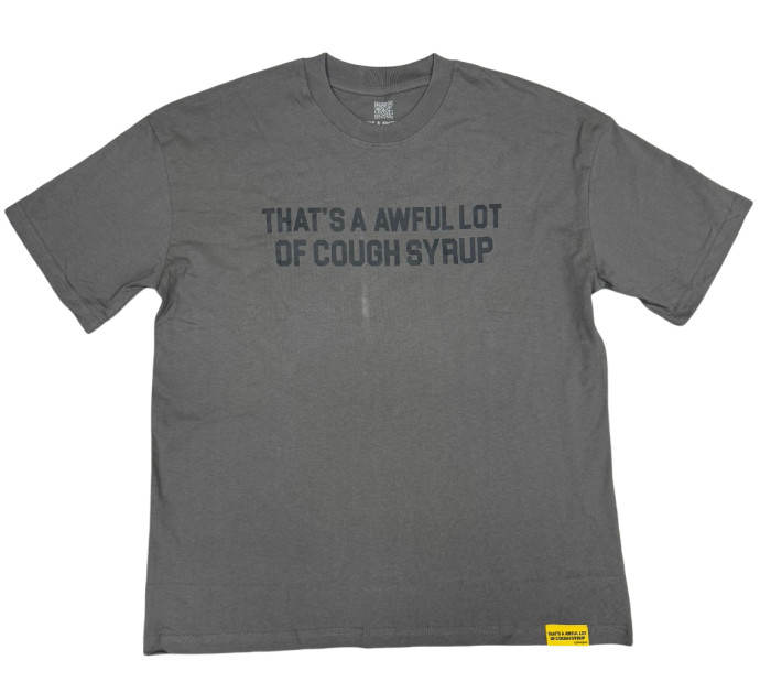 28310667 Minimalist alphabet Print Tee 2 colors