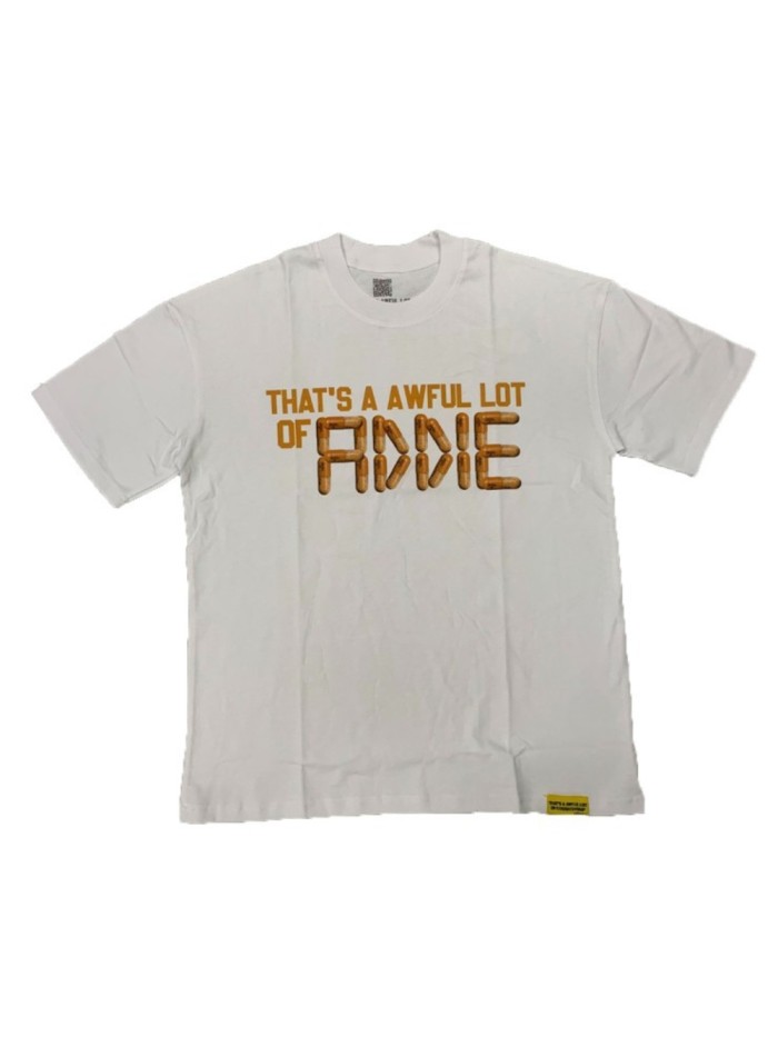 28310668 Pill letter Print Tee