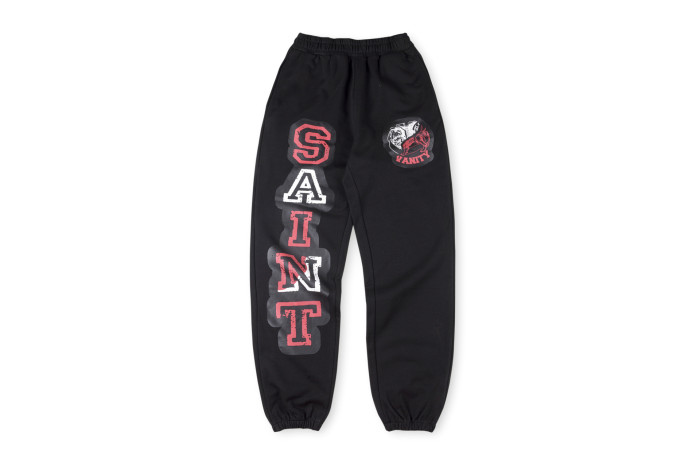 1:1 quality version 28313360 Monogrammed Sweatpants 5 colors