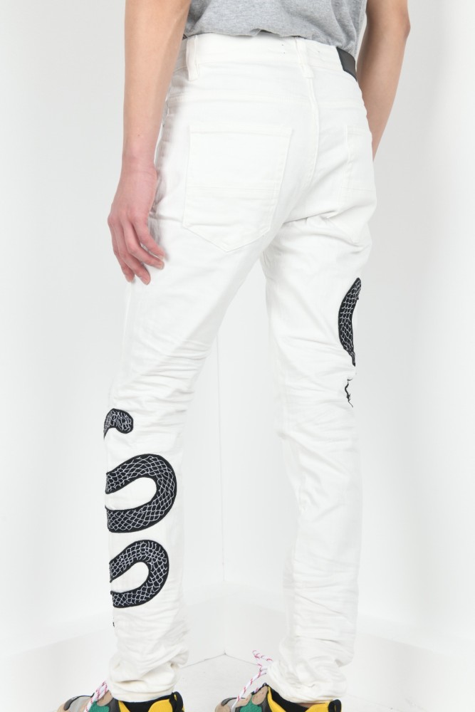   1:1 quality version 28313072 AM Sale Jeans 3 colors