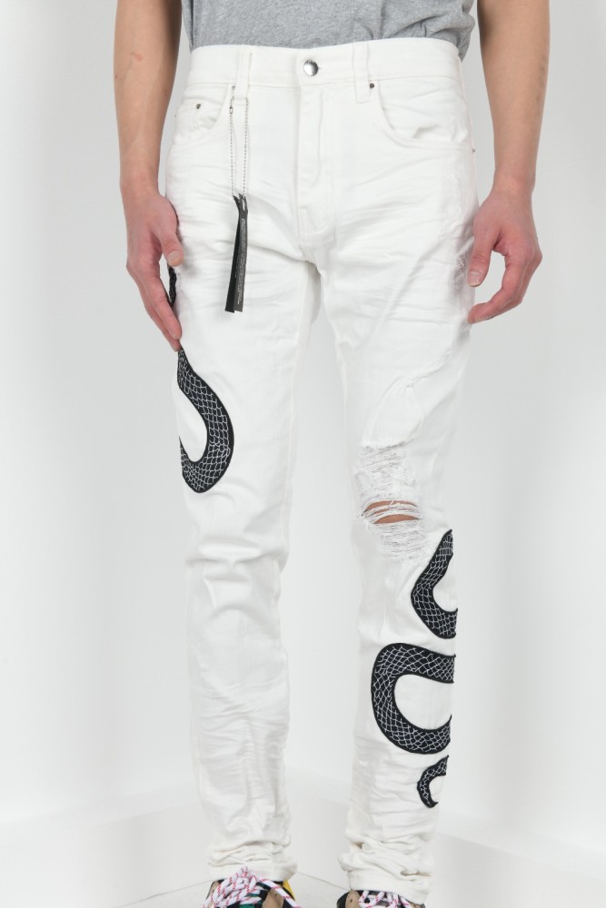   1:1 quality version 28313072 AM Sale Jeans 3 colors