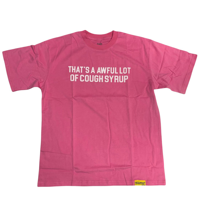 28314428 classic logo Print Tee 7 colors