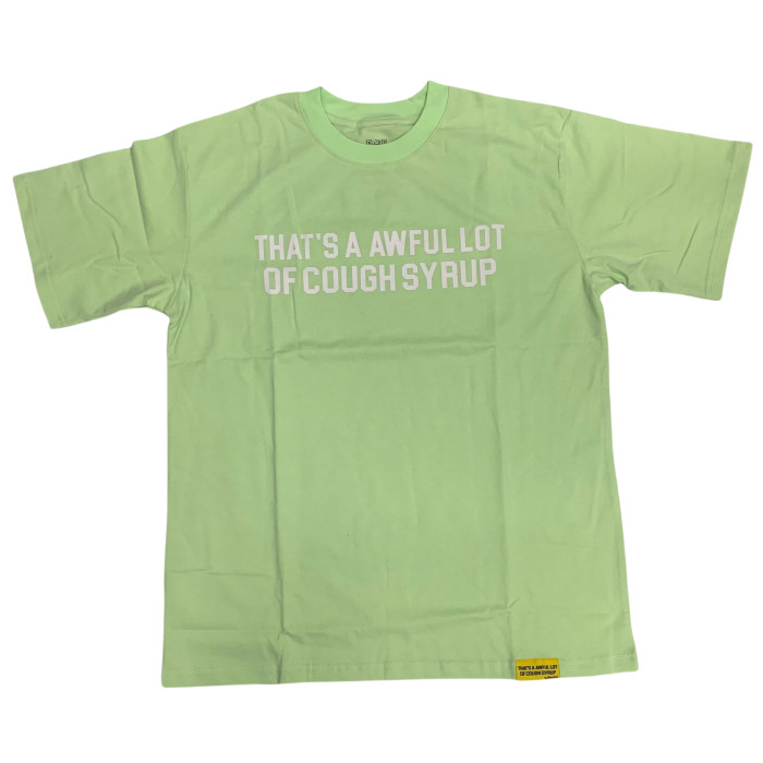 28314428 classic logo Print Tee 7 colors