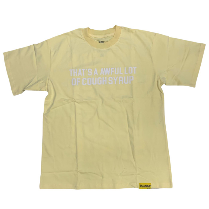 28314428 classic logo Print Tee 7 colors