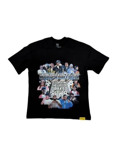 28314430 Men Print Tee