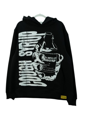 28314624 Glass bottle Print hoodie