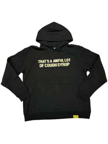 28314623 Classic logo Print hoodie