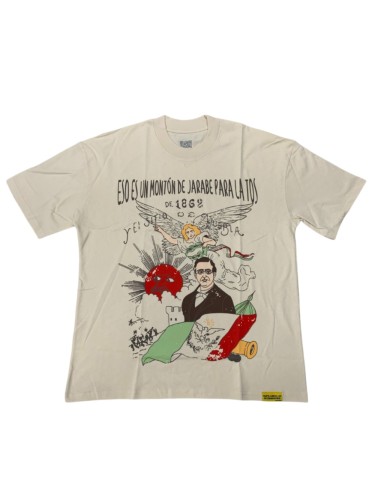 28314429 Angel Print Tee