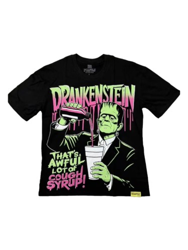 28314424 Drankenstein Print Tee