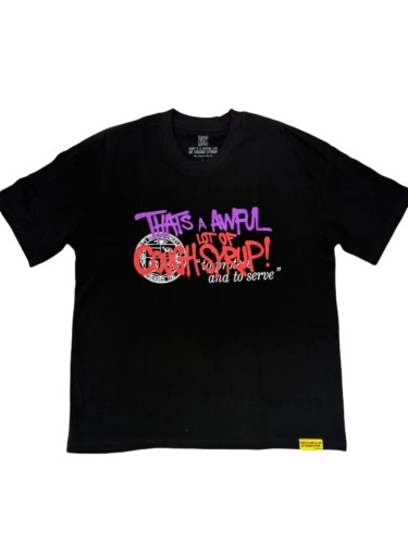 28314426 apprehension Print Tee