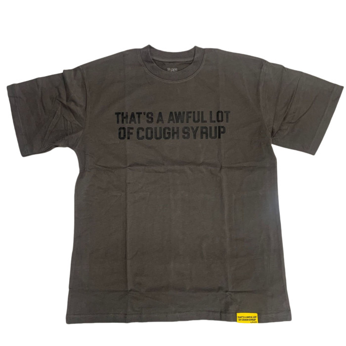 28314428 classic logo Print Tee 7 colors