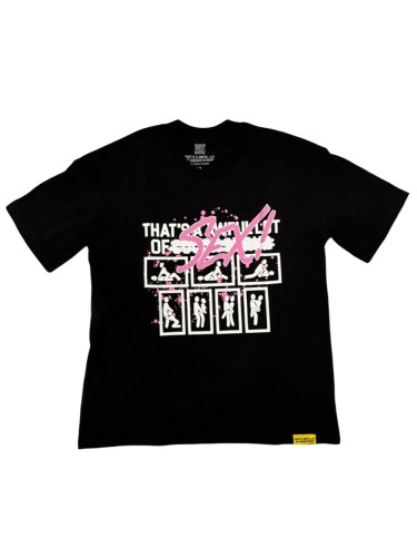 28314425 SEX Print Tee