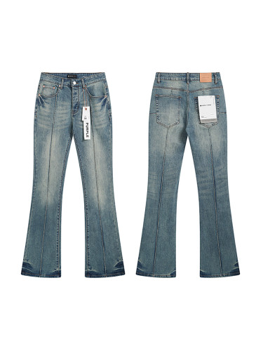 28320451 Vintage Micro Slim Jeans