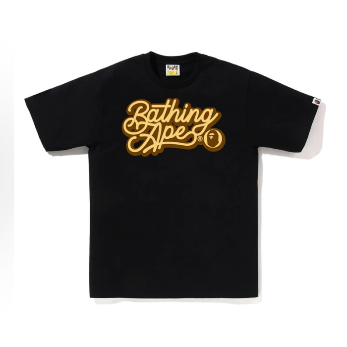 28325704 Creative Distressed Letter Print tee 16 colors