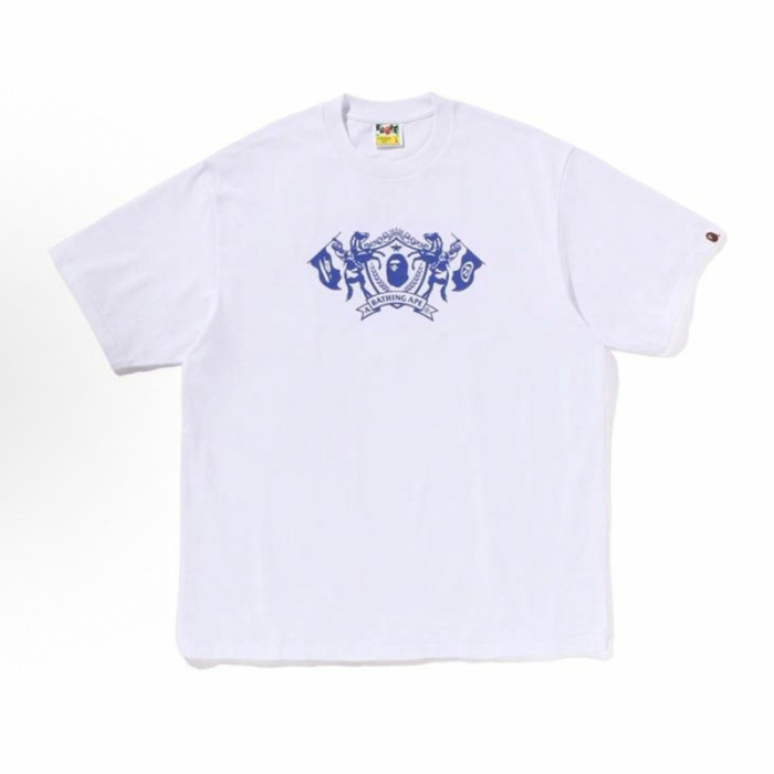 28325704 Creative Distressed Letter Print tee 16 colors