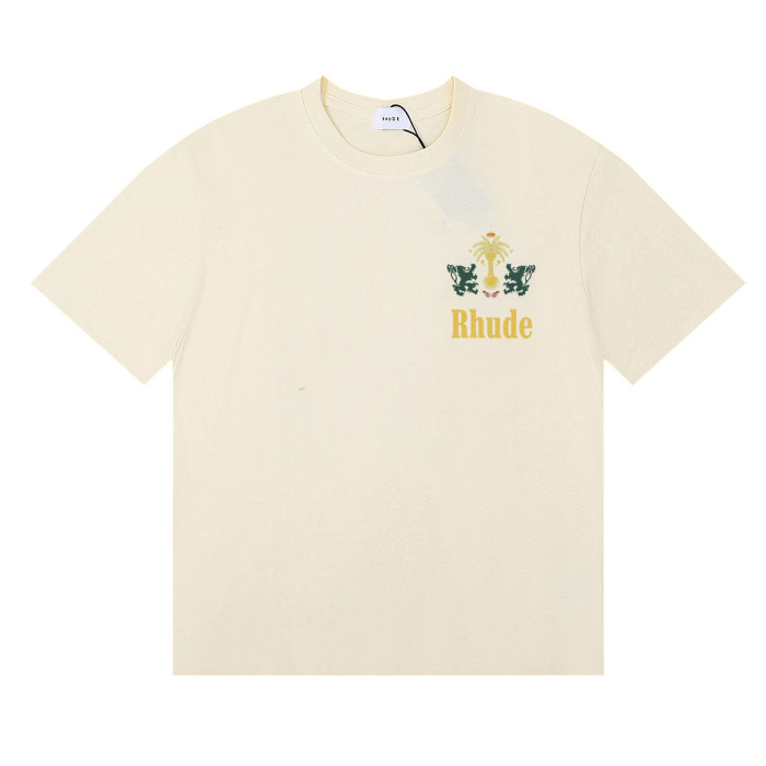28325702 Tabacos Supremos Coconut Print Tee 3 colors