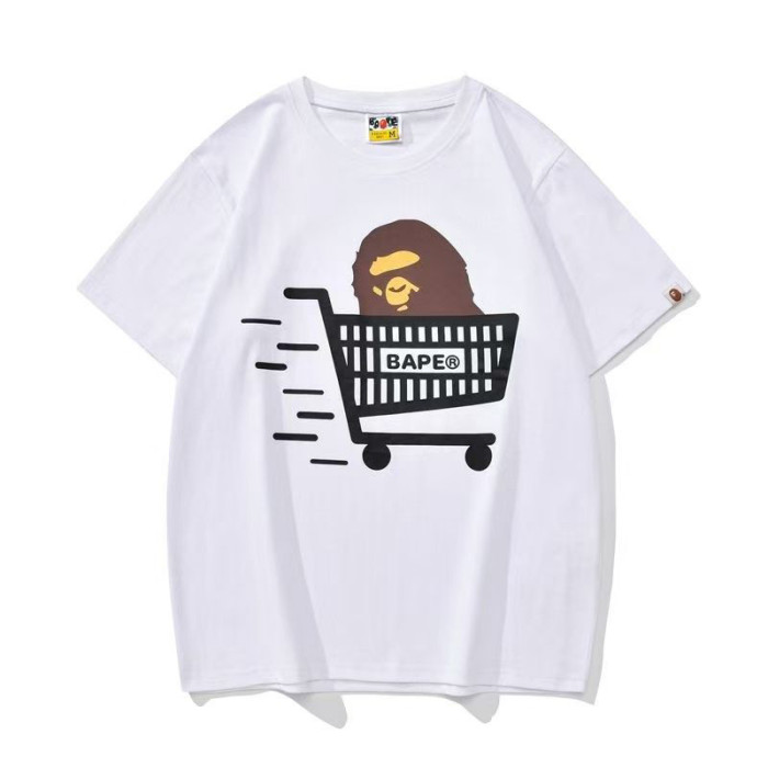 28325704 Creative Distressed Letter Print tee 16 colors
