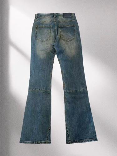 1:1 quality version 28328529 Ripped Micro  Jeans