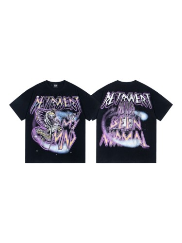 28329884 Poisonous snake Print Tee