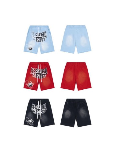 28329892 Chainball Print Shorts 3 colors