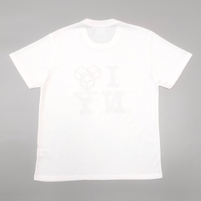 1:1 quality version 28330753 Beaded NY Dice T-shirt & Shorts Set 3 colors