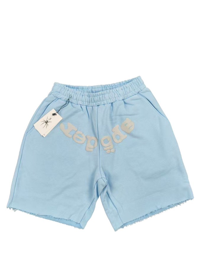 28196937 Classic Foam Print Shorts 8 colors