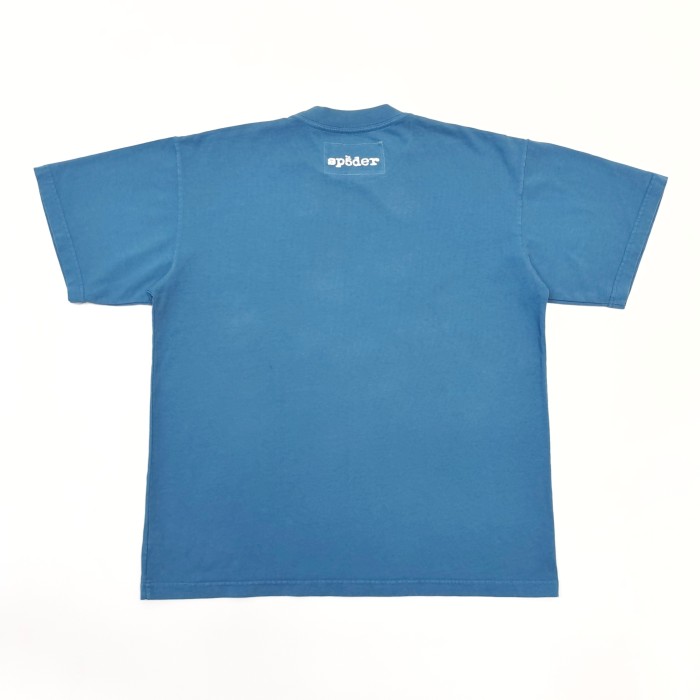 [Big & Tall for weights up to 220 lbs]1:1 quality version 28354011 Song Name Alphabet Print Tee