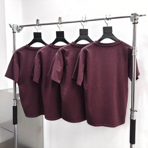 1:1 quality version 28354009 Wings 555EX Letter Print Tee