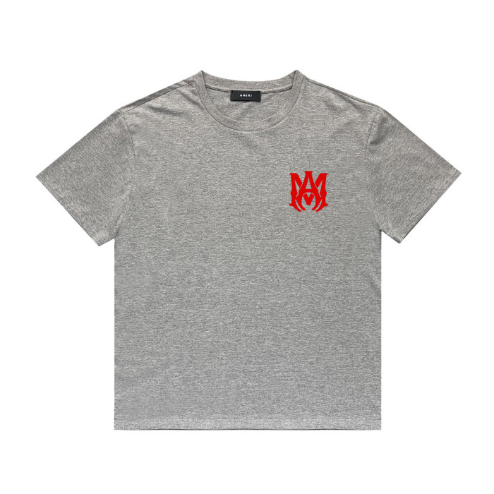28357866 Front and Back Classic logo print tee 63 colors