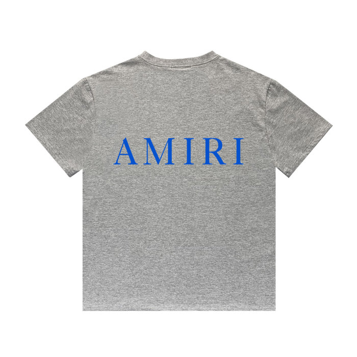 28357866 Front and Back Classic logo print tee 63 colors