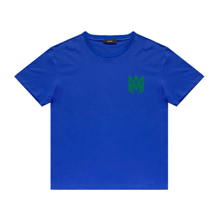 28357866 Front and Back Classic logo print tee 63 colors