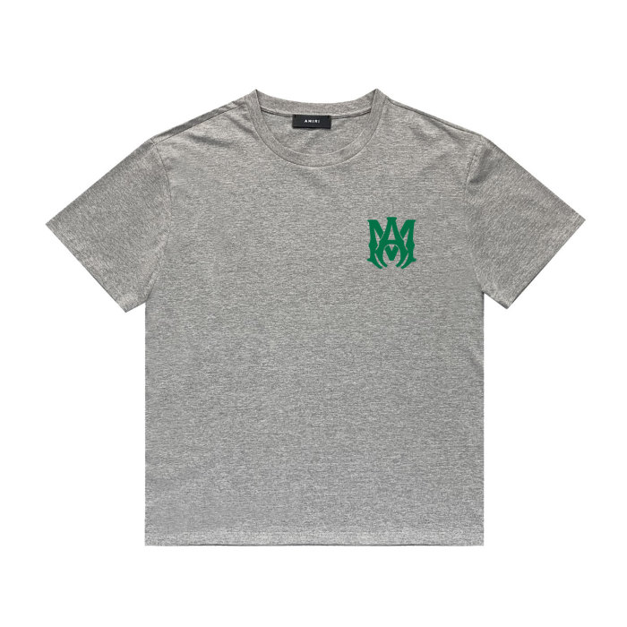 28357866 Front and Back Classic logo print tee 63 colors