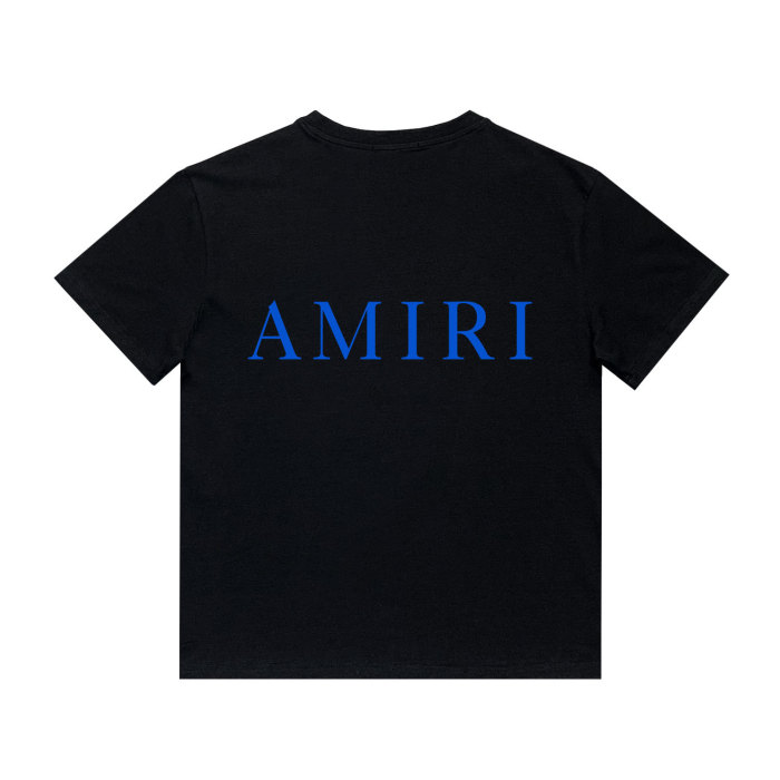 28357866 Front and Back Classic logo print tee 63 colors