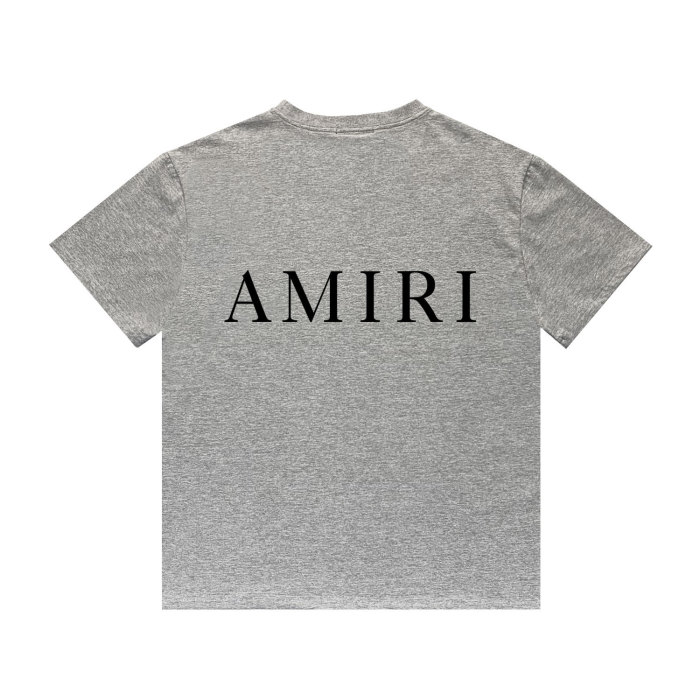 28357866 Front and Back Classic logo print tee 63 colors