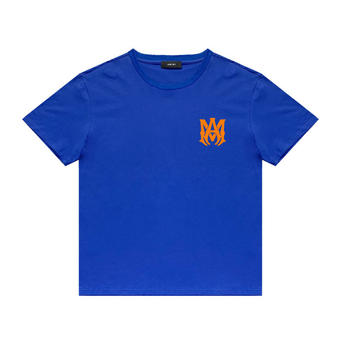 28357866 Front and Back Classic logo print tee 63 colors