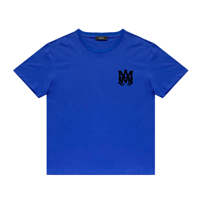 28357866 Front and Back Classic logo print tee 63 colors