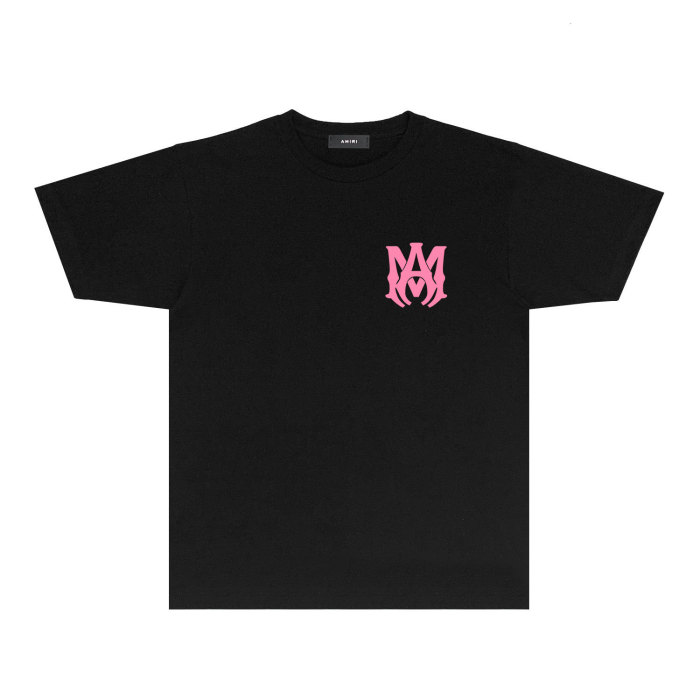 28357866 Front and Back Classic logo print tee 63 colors