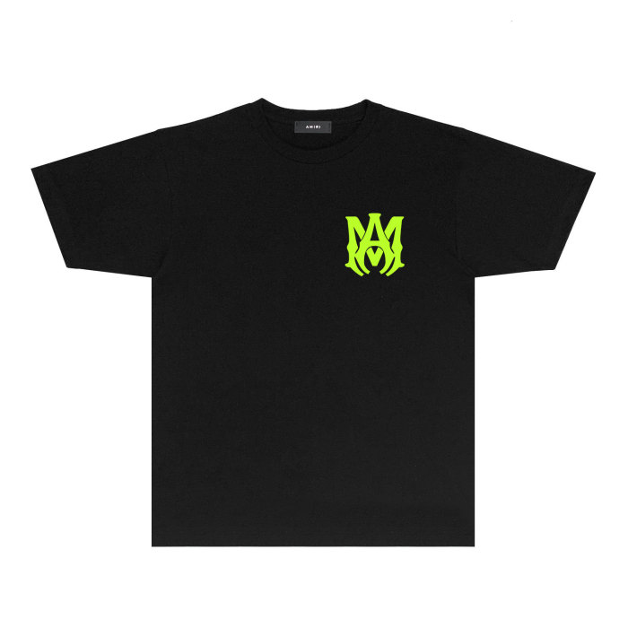 28357866 Front and Back Classic logo print tee 63 colors