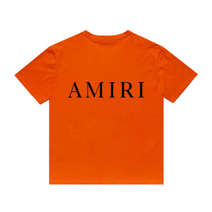 28357866 Front and Back Classic logo print tee 63 colors