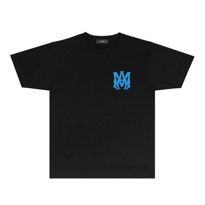 28357866 Front and Back Classic logo print tee 63 colors