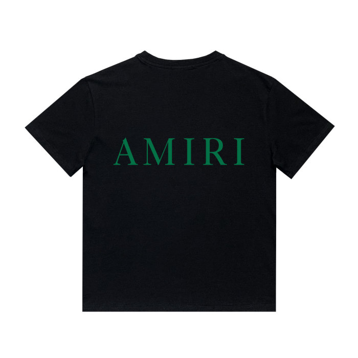 28357866 Front and Back Classic logo print tee 63 colors
