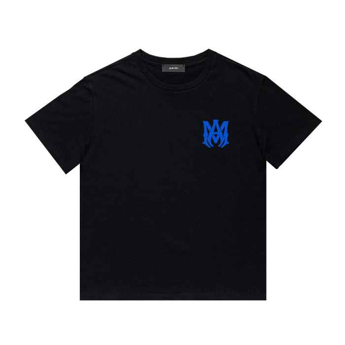 28357866 Front and Back Classic logo print tee 63 colors