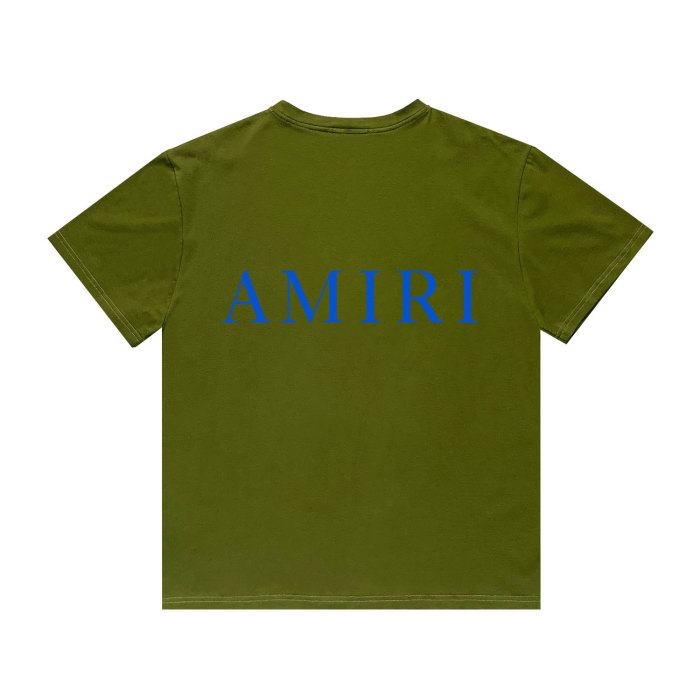28357866 Front and Back Classic logo print tee 63 colors