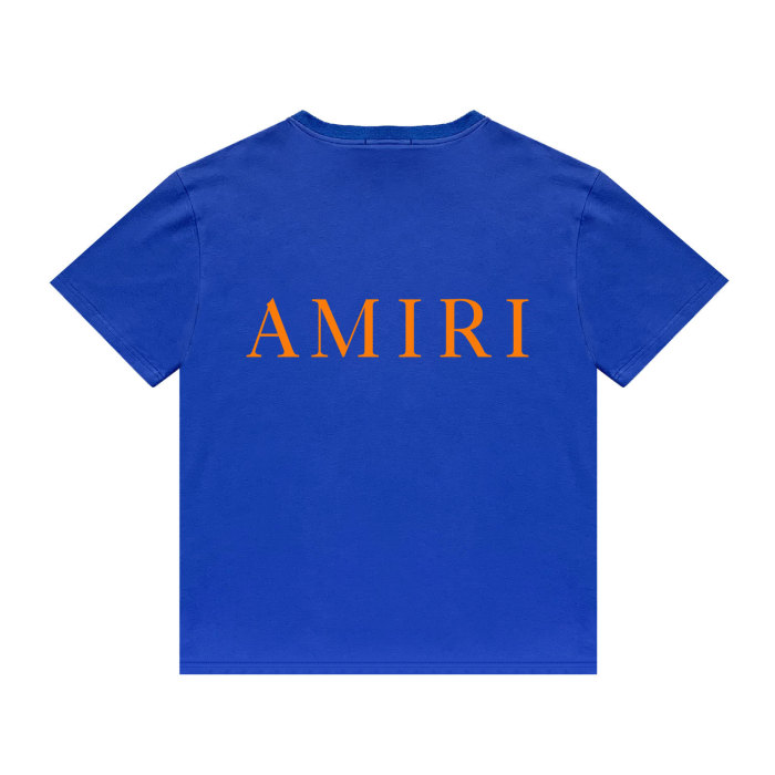 28357866 Front and Back Classic logo print tee 63 colors